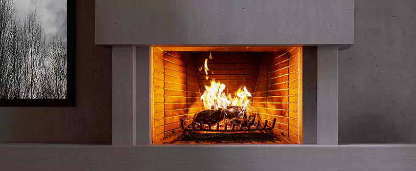 Indoor Wood Burning Furnace Repair and Installation in New York, New York