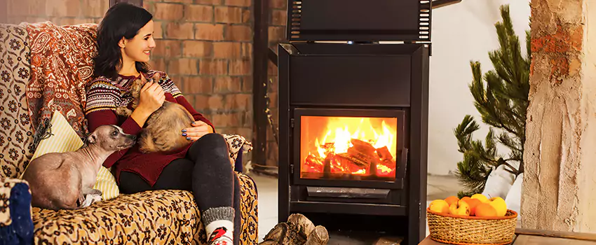 Wood Stove Chimney Cleaning Services in New York, NY