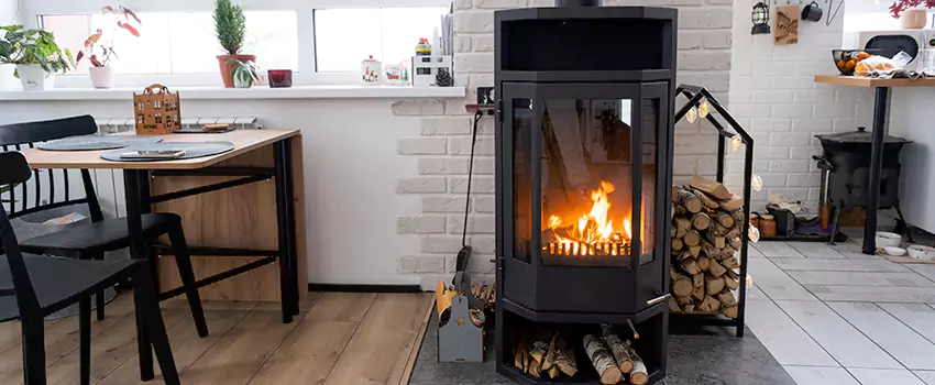 Wood Stove Firebox Installation Services in New York, NY