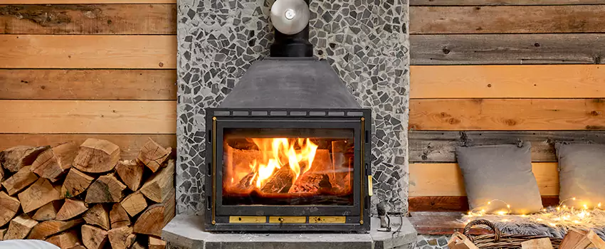 Wood Stove Cracked Glass Repair Services in New York, NY