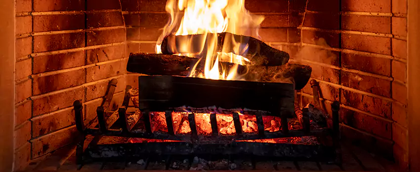 Chimney Ash Dump Cover Repair Services in New York, NY