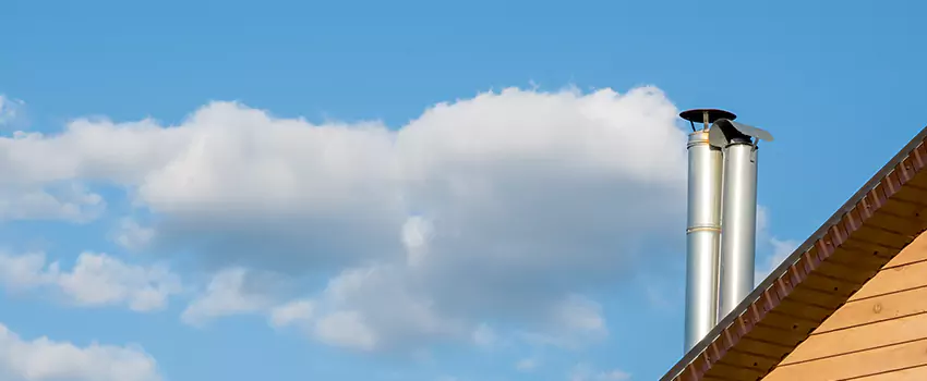 Chimney Cap Bird Guard Repair in New York, New York