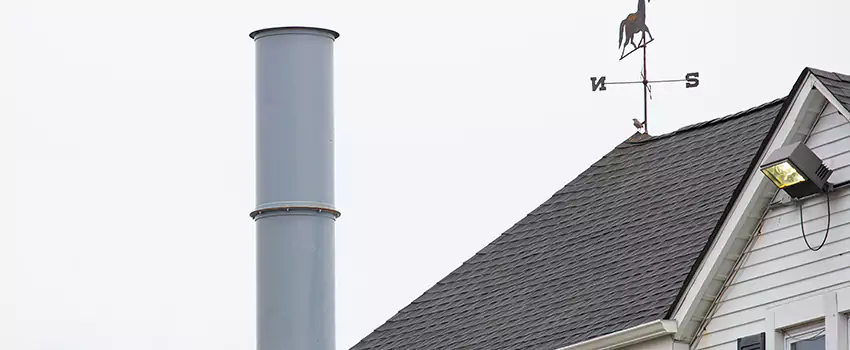 Multi-flue Chimney Caps Installation And Repair in New York, NY