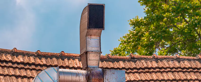 Chimney Creosote Cleaning Experts in New York, New York