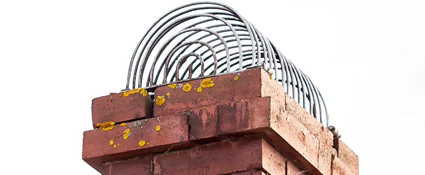 Chimney Crown Problems in New York, New York