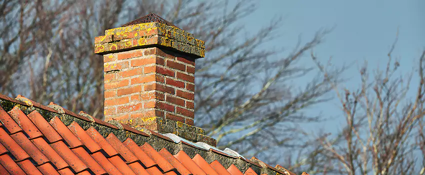 Chimney Flue Cap Installation in New York, NY