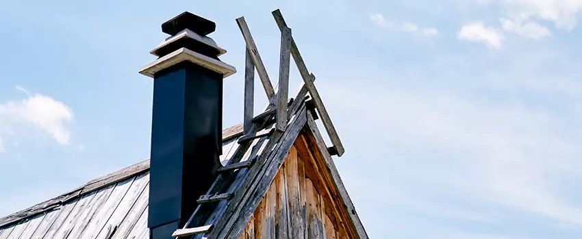 Chimney Pot Inspection in New York, NY