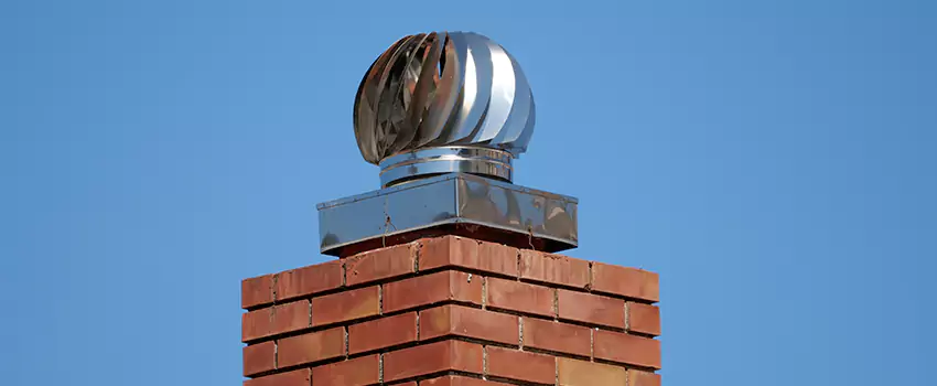 Chimney Flue Rebuild Services in New York, New York