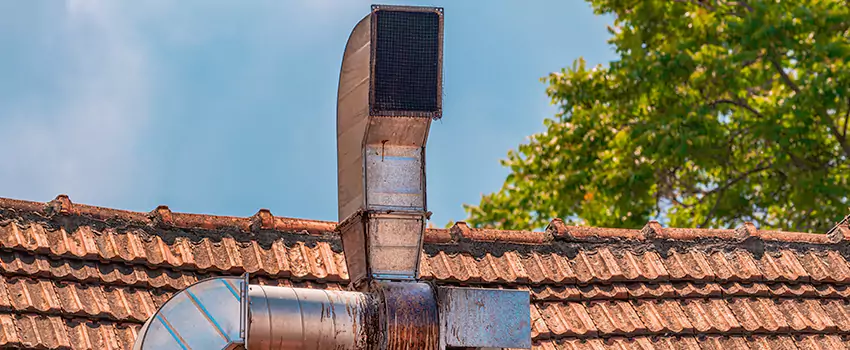 Chimney Blockage Removal in New York, New York