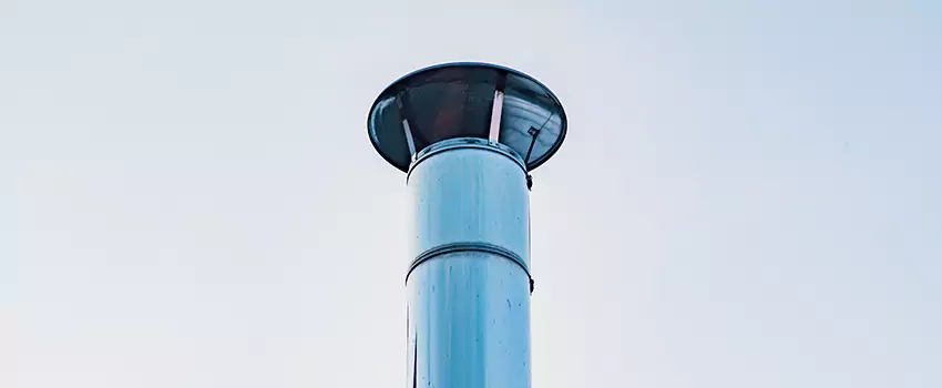 Chimney Spark Arrestor Mesh Installation in New York, New York