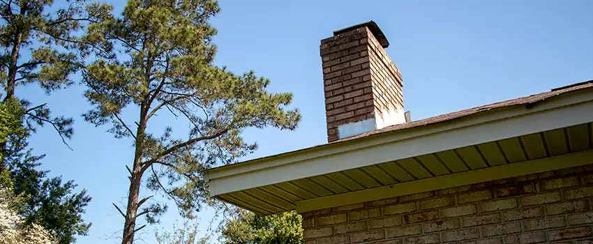 Brick Chimney Sweep Near Me in New York, NY