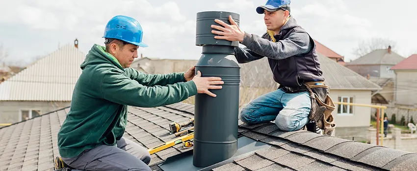 Commercial Chimney Cost in New York, NY