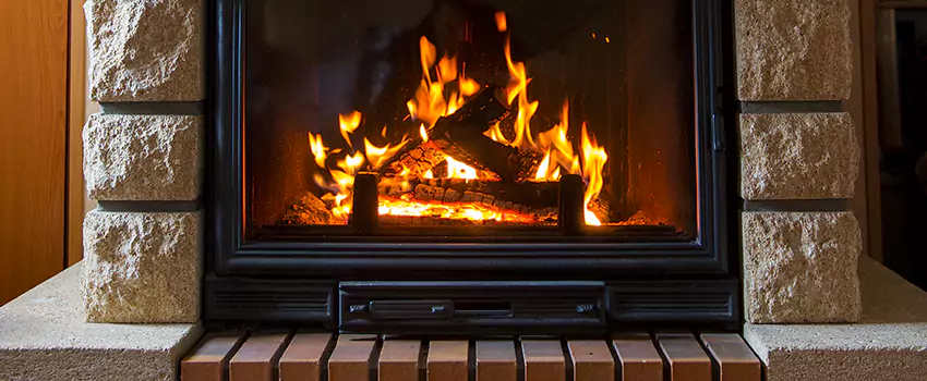 Decorative Fireplace Installation Cost in New York, New York