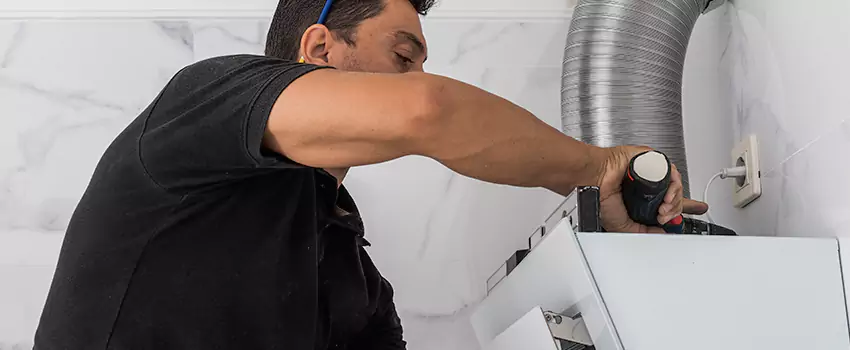 Dryer Vent Blockage Cleaning in New York, NY