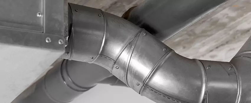 Dryer Vent Blockage Inspection in New York, NY
