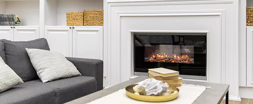 Professional Fireplace Maintenance Contractors in New York, NY