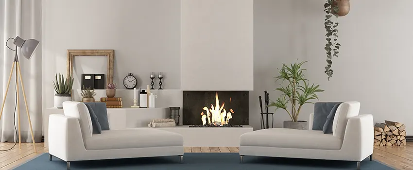 Decorative Fireplace Crystals Services in New York, New York