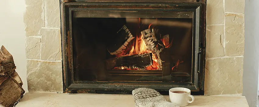Fireplace Door Handle Replacements Services in New York, New York