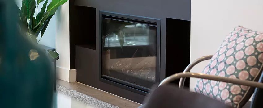 Gas Fireplace Installation in New York, NY