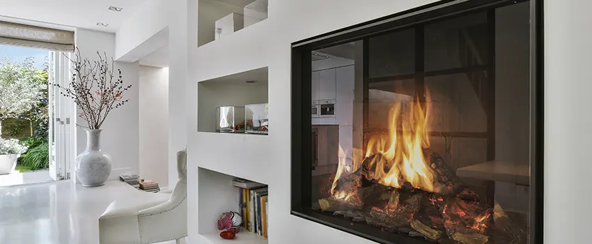 Fireplace Screen Installation And Replacement in New York, NY
