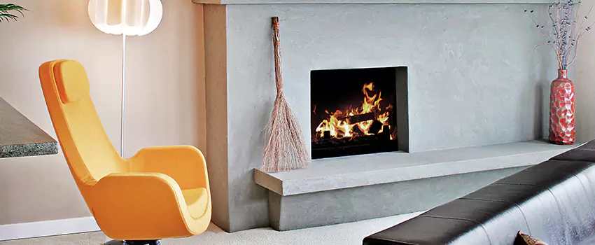 Electric Fireplace Makeover Services in New York, NY