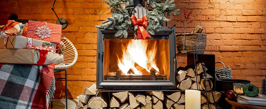 Steel Fireplace Grate Repair And Replacement Services in New York, New York