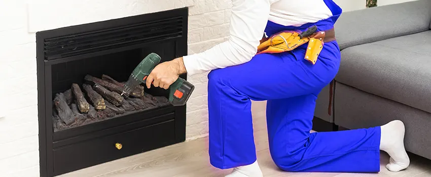 Fireplace Safety Inspection Specialists in New York, New York