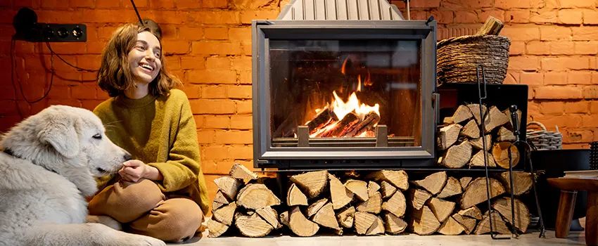 Fireplace Smell Removal Cost in New York, NY