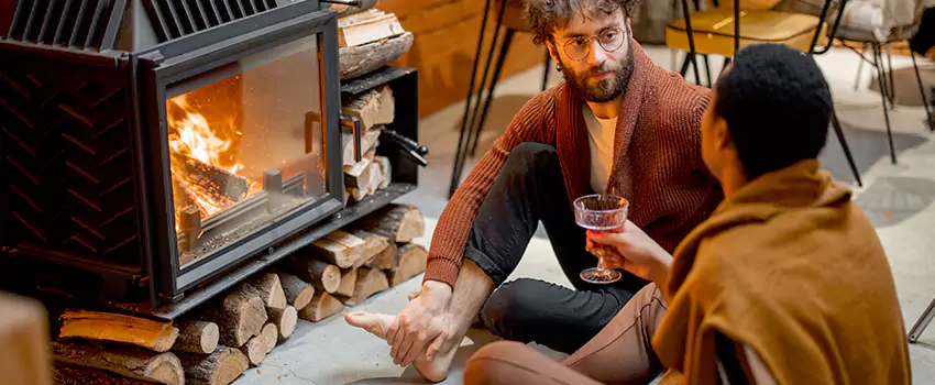 Fireplace Leaky Roof Repair in New York, New York