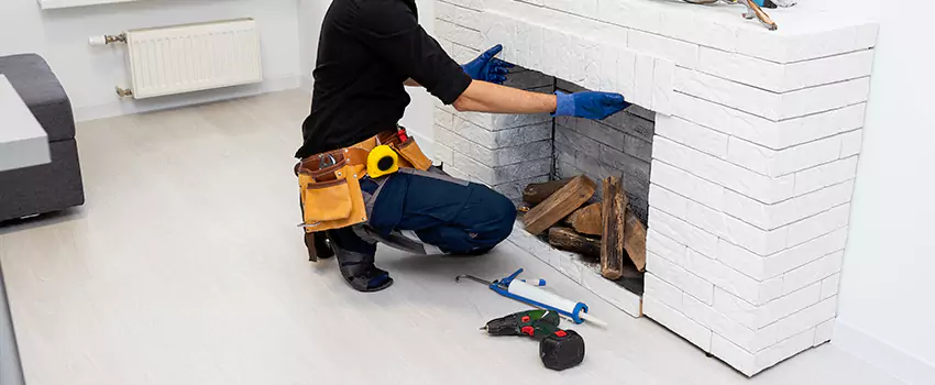 Masonry Fireplace Technician in New York, New York