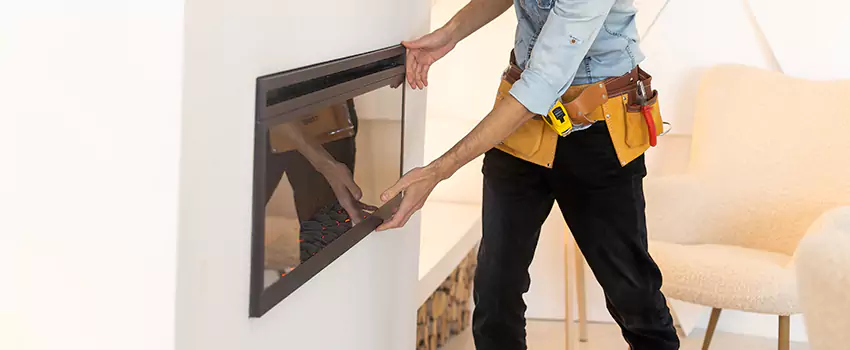 Traditional Fireplace Vent Sweeping in New York, NY