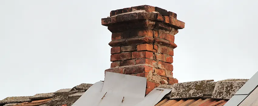 Cost of Fixing Blocked Chimney in New York, New York