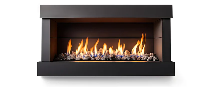 Outdoor Gas Fireplaces Installation in New York, NY