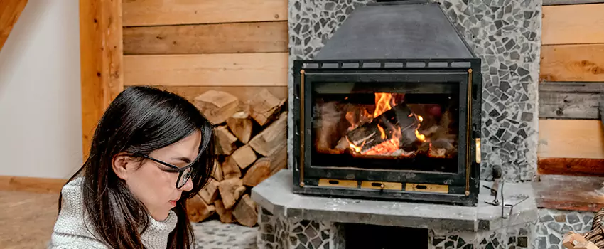 Harman P68-C Pellet Stove Repair in New York, New York 