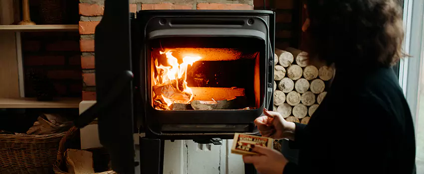 Hearthstone Wood Stoves Fireplace Repair in New York, New York