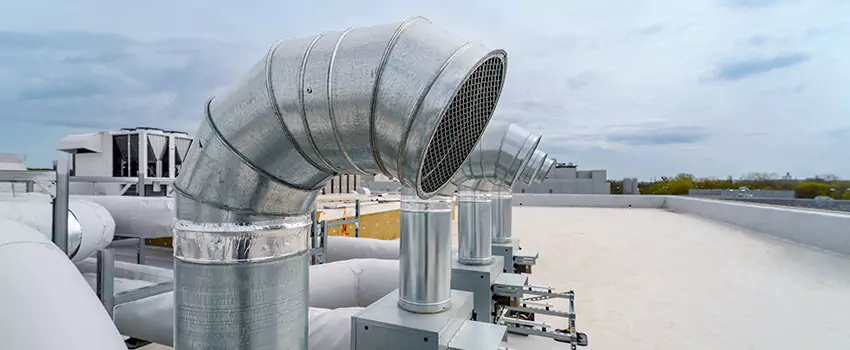 Insulated Ductwork Repair Services Near Me in New York, NY