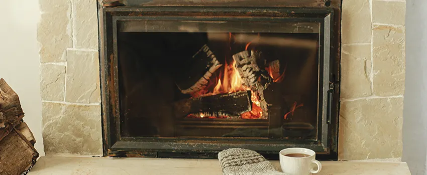 Kings man Fireplaces Insert Services in New York, NY