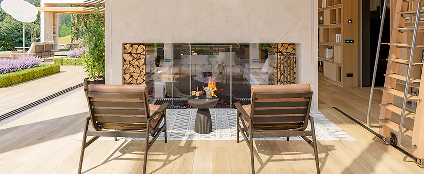 Ortal Space Creator Fireplace Repair in New York, NY
