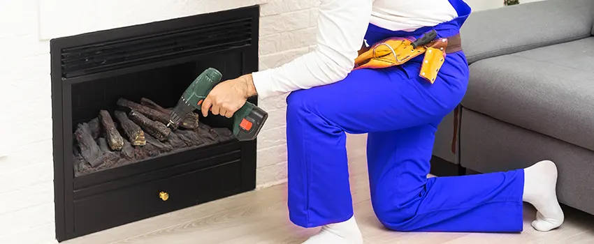 Pellet Fireplace Repair Services in New York, NY