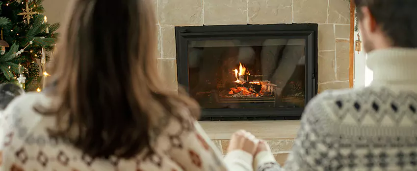 Ravelli Group Wood Fireplaces Replacement in New York, New York