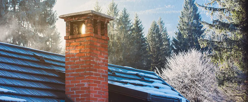 Residential Chimney Rain Caps Repair Services in New York, NY