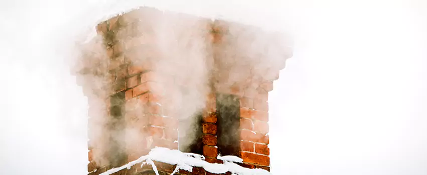 Chimney Flue Soot Removal in New York, NY
