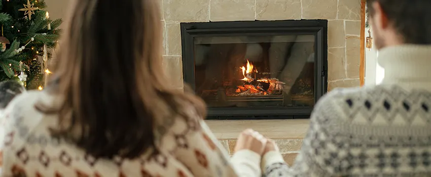 Superior Open-Hearth Wood Fireplaces in New York, NY