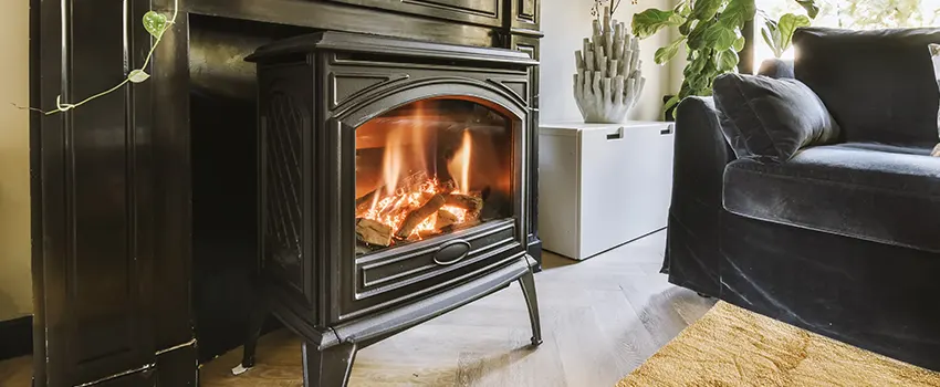 Valor Wood Fireplace in New York, NY