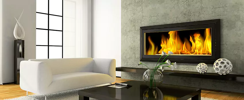 Ventless Fireplace Oxygen Depletion Sensor Installation and Repair Services in New York, New York