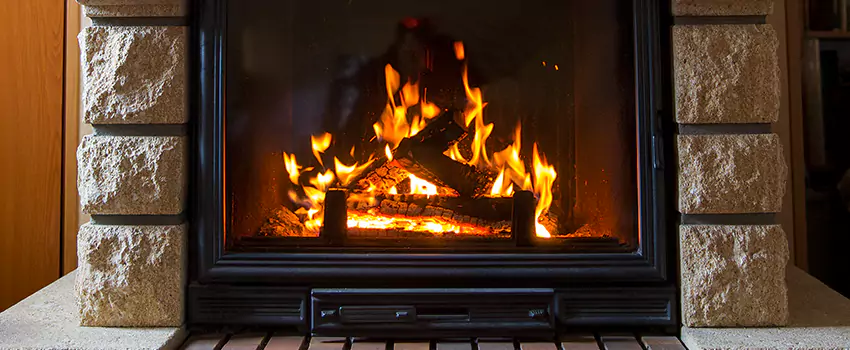 Cost of Wood Fireplace Installation in New York, NY