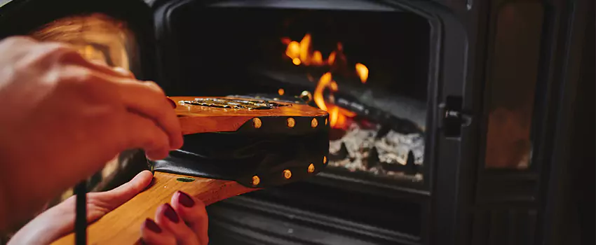 Cost of Wood Furnace Repair and Installation Services in New York, NY