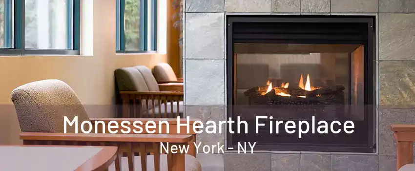  Monessen Hearth Fireplace New York - NY